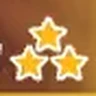 Hyper Rare symbol, from 151 #205