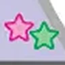 Mega Attack Rare symbol, from Ascended Heroes #265