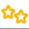 Shiny Ultra Rare symbol, from Paldean Fates #216