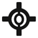 Dragon set symbol