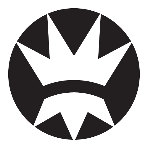 Triumphant set symbol