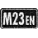 McDonald's Collection 2023 set code, M23