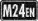 McDonald's Collection 2024 set code, M24