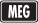 Mega Evolution set code, MEG