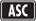 Ascended Heroes set code, ASC