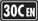 30th Celebration: Classic Collection set code, 30C