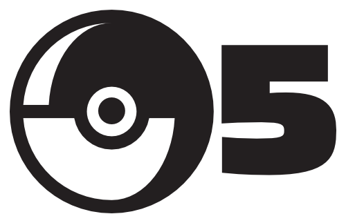 POP Series 5 set symbol