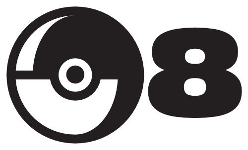 POP Series 8 set symbol