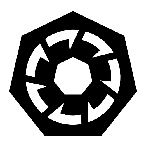 Pokémon Rumble set symbol