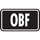 Obsidian Flames set code, OBF