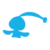 DP Trainer Kit Manaphy set symbol