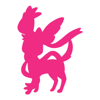 XY Trainer Kit Sylveon set symbol