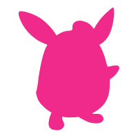 XY Trainer Kit Wigglytuff set symbol