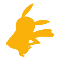 XY Trainer Kit Pikachu Libre set symbol
