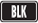 Black Bolt set code, BLK